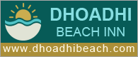 Dhoadhi Beach Inn Logo
