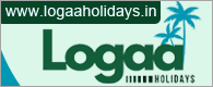 Logaa Holidays Logo