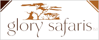 Glory Safaris Limited Logo