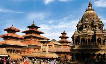 Nepal Tour Package - Gorakhpur,Pokhara,Ka.. Nepal Tour Package - Gorakhpur,Pokhara,Ka.. Image
