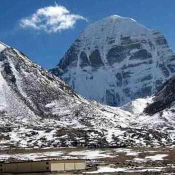Kailash Manasarovar .. - Tibet, Kailash Manasarovar .. - Tibet, Image
