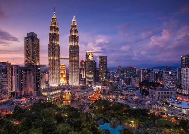 Unbelievable Singapore And Malaysia