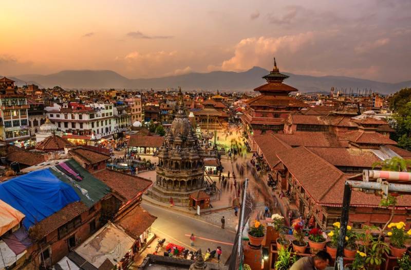 4N 5D Heavenly Nepal Tour Package
