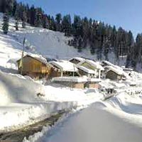 Delhi- Manali Dlx Vo.. - New Delhi,Manali, Delhi- Manali Dlx Vo.. - New Delhi,Manali, Image