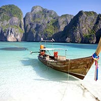 Andaman Tour Package - Port Blair - Havlok .. Andaman Tour Package - Port Blair - Havlok .. Image