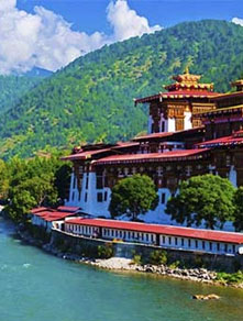 Bhutan Tour