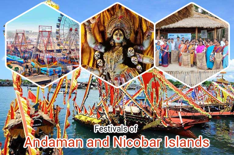 Festivals of Andaman and Nicobar Islands - Travelers Complete Guide 2025 Image
