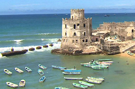 Somalia