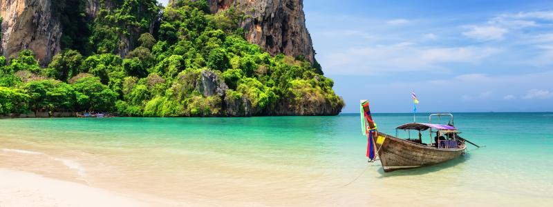 TPX THAILAND PACKAGE