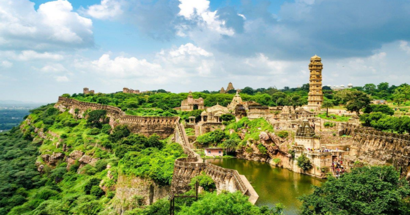 11 Nights In Rajasthan Tour Package