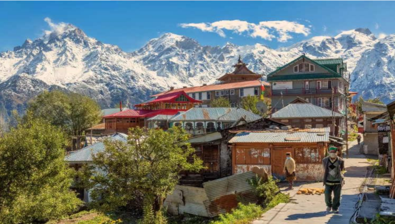 10 Nights In Himachal Tour Package