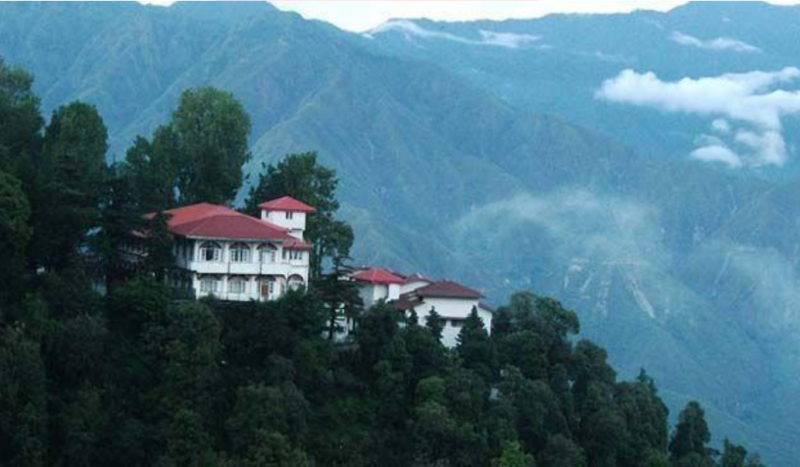 6 Nights In Uttaranchal Tour Package